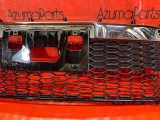 Решетка бамперная TOYOTA VITZ NCP131 53102-52120 5 ракурс