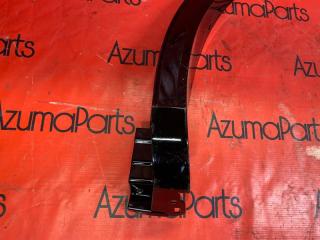 Дефендер левый задний TOYOTA CROWN AZSH35 75606-30220 2 ракурс