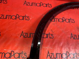 Дефендер левый задний TOYOTA CROWN AZSH35 75606-30220 3 ракурс