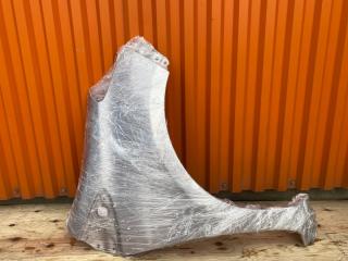 Крыло правое переднее TOYOTA VITZ NSP130 1 ракурс Крыло правое переднее TOYOTA VITZ NSP130 1 ракурс