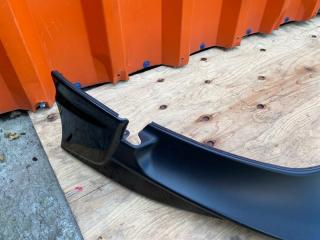 Губа передняя TOYOTA GR86 ZN8 2 ракурс