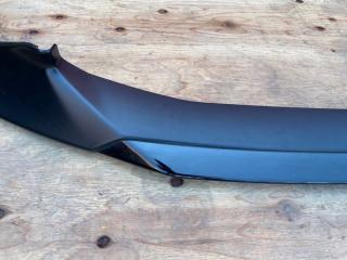 Губа передняя TOYOTA GR86 ZN8 5 ракурс