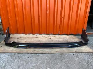 Губа задняя TOYOTA NOAH ZWR90G 52705-zr900 1 ракурс