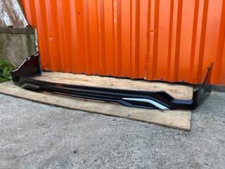 Губа задняя TOYOTA NOAH ZWR90G 52705-zr900 2 ракурс