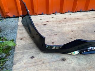 Губа задняя TOYOTA NOAH ZWR90G 52705-zr900 5 ракурс