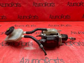 Главный тормозной цилиндр HONDA FIT GP5 LEB 4c12-0576 1 ракурс