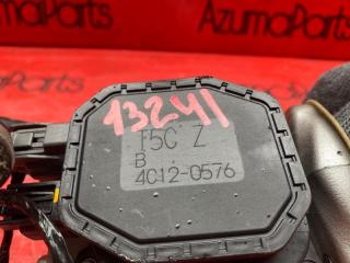 Главный тормозной цилиндр HONDA FIT GP5 LEB 4c12-0576 4 ракурс