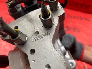 Главный тормозной цилиндр HONDA FIT GP5 LEB 4c12-0576 5 ракурс