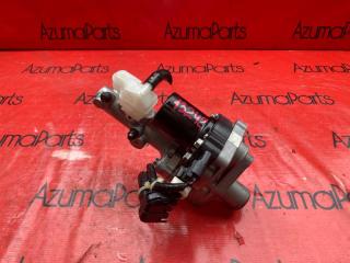 Главный тормозной цилиндр HONDA FIT GP5 LEB EBU0342104230228 1 ракурс