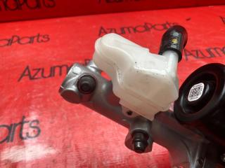 Главный тормозной цилиндр HONDA FIT GP5 LEB EBU0342104230228 2 ракурс