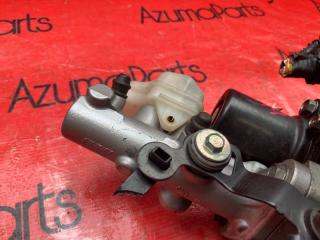 Главный тормозной цилиндр HONDA FIT GP5 LEB EBU03414021920171 2 ракурс