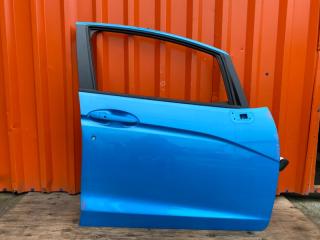 Дверь правая передняя HONDA FIT GP5 LEB 1 ракурс