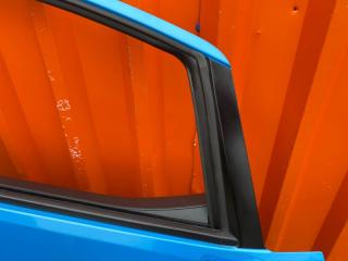 Дверь правая передняя HONDA FIT GP5 LEB 3 ракурс