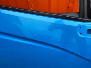 Дверь правая передняя HONDA FIT GP5 LEB 5 ракурс