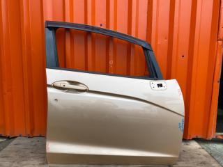 Дверь правая передняя HONDA FIT GP5 1 ракурс