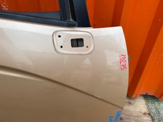 Дверь правая передняя HONDA FIT GP5 4 ракурс