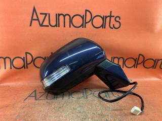 Зеркало правое TOYOTA NOAH ZRR70G 1 ракурс Зеркало правое TOYOTA NOAH ZRR70G 1 ракурс