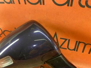 Зеркало правое TOYOTA NOAH ZRR70G 5 ракурс Зеркало правое TOYOTA NOAH ZRR70G 5 ракурс