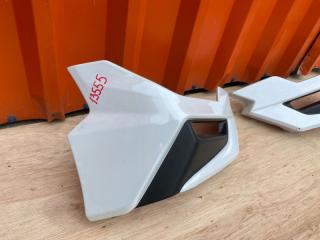 Губа задняя TOYOTA RAIZE A200A 5 ракурс