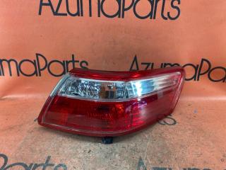 Стоп-сигнал правый TOYOTA CAMRY ACV40 33-100 1 ракурс