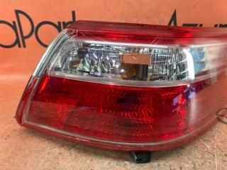 Стоп-сигнал правый TOYOTA CAMRY ACV40 33-100 5 ракурс