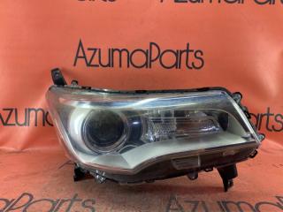 Фара правая NISSAN Dayz B21W w1048 1 ракурс