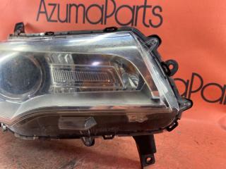 Фара правая NISSAN Dayz B21W w1048 2 ракурс