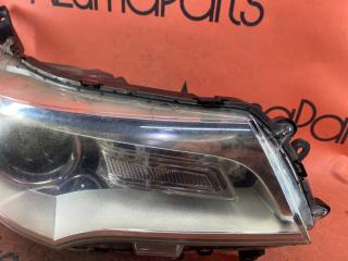 Фара правая NISSAN Dayz B21W w1048 3 ракурс