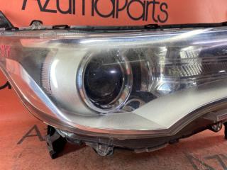 Фара правая NISSAN Dayz B21W w1048 5 ракурс