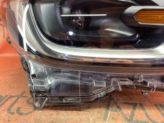 Фара правая TOYOTA SIENTA MXPC10G 52-340 5 ракурс
