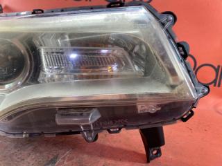 Фара правая NISSAN Dayz B21W w1048 2 ракурс