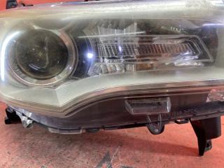 Фара правая NISSAN Dayz B21W w1048 3 ракурс
