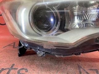 Фара правая NISSAN Dayz B21W w1048 4 ракурс