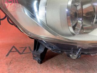 Фара правая NISSAN Dayz B21W w1048 5 ракурс