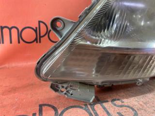 Фара левая DAIHATSU MOVE L175S p6708 2 ракурс