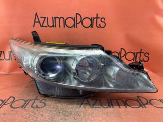 Фара правая TOYOTA ESTIMA ACR50W 28-217 1 ракурс