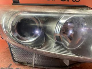 Фара правая TOYOTA ESTIMA ACR50W 28-217 4 ракурс