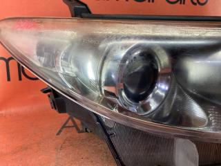 Фара правая TOYOTA ESTIMA ACR50W 28-217 5 ракурс