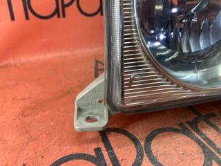 Фара левая TOYOTA PROGRES JCG10 51-25 2 ракурс Фара левая TOYOTA PROGRES JCG10 51-25 2 ракурс