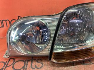 Фара левая TOYOTA PROGRES JCG10 51-25 4 ракурс Фара левая TOYOTA PROGRES JCG10 51-25 4 ракурс