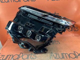 Фара левая TOYOTA VOXY ZWR90W v1-4 1 ракурс