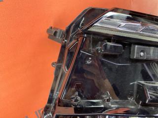 Фара левая TOYOTA VOXY ZWR90W v1-4 3 ракурс