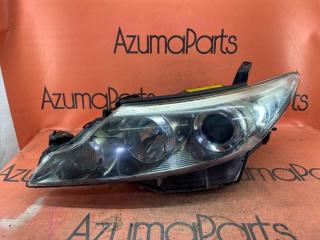 Фара левая TOYOTA ESTIMA ACR50W 28-217 1 ракурс