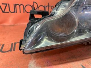 Фара левая TOYOTA ESTIMA ACR50W 28-217 2 ракурс