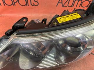 Фара левая TOYOTA ESTIMA ACR50W 28-217 5 ракурс