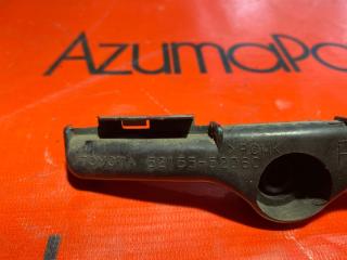 Крепление бампера правое заднее TOYOTA SIENTA NCP81G 52155-52060 2 ракурс