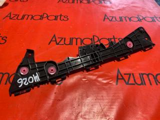 Крепление бампера левое заднее TOYOTA PRIUS MXWH60 52576-47070 1 ракурс