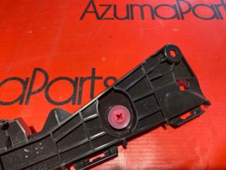 Крепление бампера левое заднее TOYOTA PRIUS MXWH60 52576-47070 4 ракурс