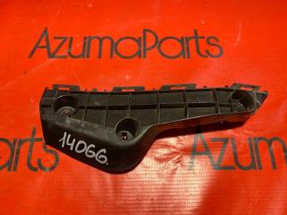 Крепление бампера левое переднее TOYOTA COROLLA FIELDER NKE165G 52116-12430 1 ракурс