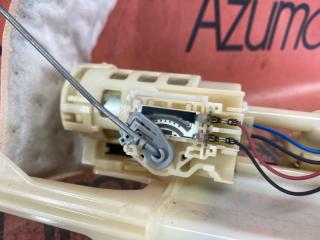Топливный насос TOYOTA VITZ NSP130 4 ракурс